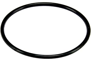 URO Parts 32411128333 P/S Reservoir Cap Seal, 42mm ID with a 2mm Cross Section