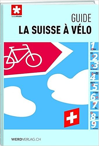 La suisse à vélo Clearance