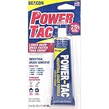BEACON Power-Tac Industrial Grade Adhesive
