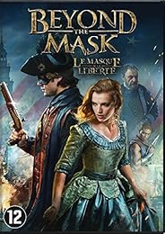 Beyond The Mask - Le Masque De La Liberté