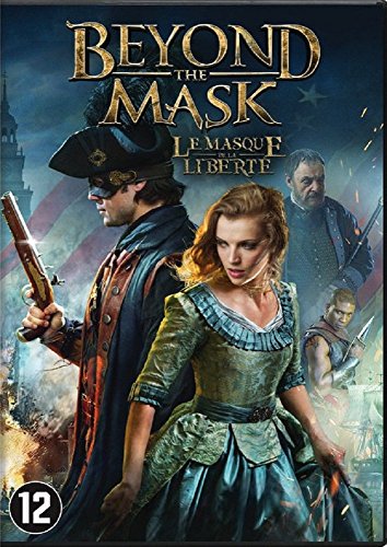 Beyond The Mask - Le Masque De La Liberté