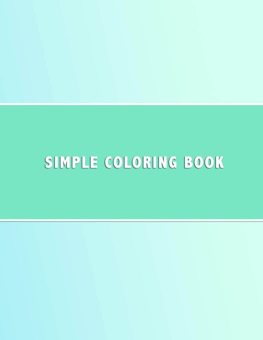 Download Simple Coloring Book Dementia Alzheimers Coloring Book Anti Stress And Memory Loss Colouring Pad For The Elderly Stuido Dementia Activity 9781072087687 Amazon Com Books