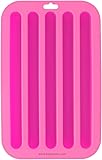 Traytastic! Silicone Ice Stick Mold - Water Bottle