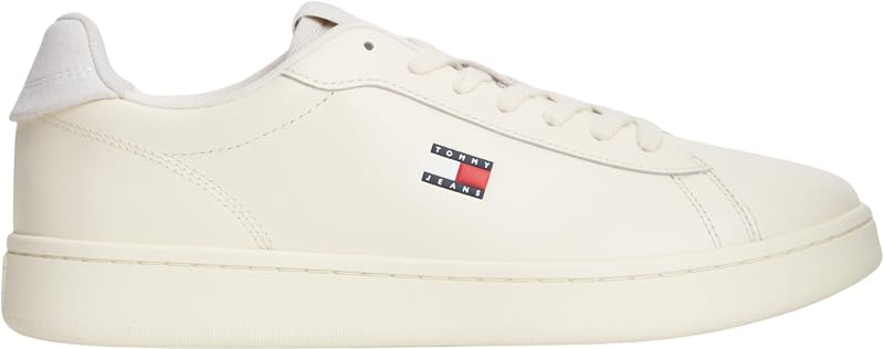 Herren Court Sneaker Archive '98 aus Leder, Beige (Calico), 44