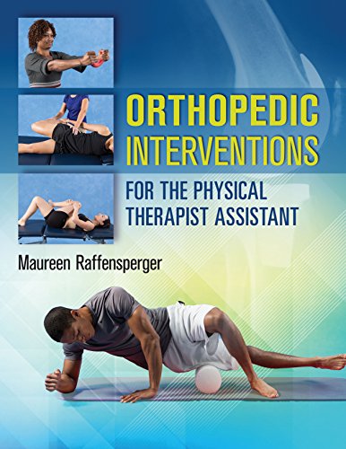 Orthopedic Interventions F/Physical...