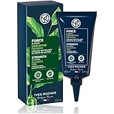 Yves Rocher Serum Force Intensive Scalp Booster Strenth Serum Treatment Hair Care - 75 ml. / 2.5 fl.oz.