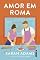 Livro Amor em Roma