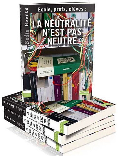 La  neutralité n'est pas neutre !