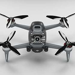 Master Airscrew Ludicrous Propellers for DJI FPV