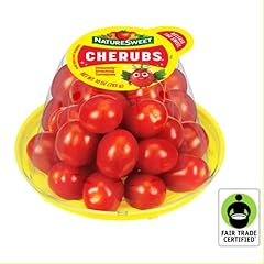Naturesweet, Tomato Cherry Cherub Conventional, 10 Ounce