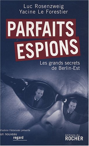 Parfaits espions