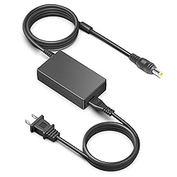 HKY 12V AC/DC Adapter Replacement for Korg Power