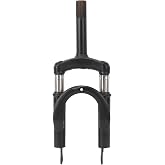 Aoutecen Hydraulic Suspension Forks Long Lasting 14 Inch Improve Smooth Riding Heavy Duty Reduce Vibrations Front Suspension Fork for Electric Scooter Aoutecenvmf756g9iw