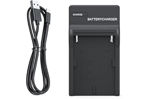 Camera Battery Charging Adapter Fast Speed Lightweight for F550 F570 F750 F770 F960 F970 Accessories Camera Adapter