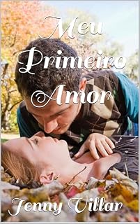 Livro Meu Primeiro Amor