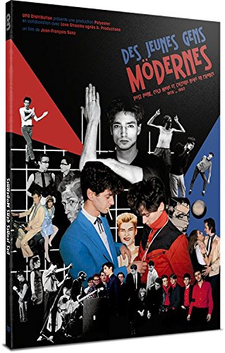 Des Jeunes Gens Mödernes