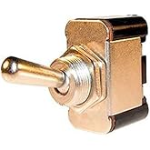 JT&amp;T Products 2642F Heavy Duty On/Off Toggle Switch