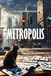 Livro Metropolis