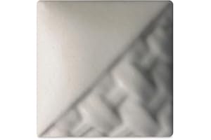 Mayco Stoneware Glaze - SW106 - Alabaster - Pint