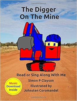 The Digger on the Mine