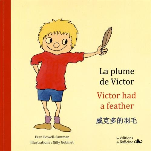 La  plume de Victor