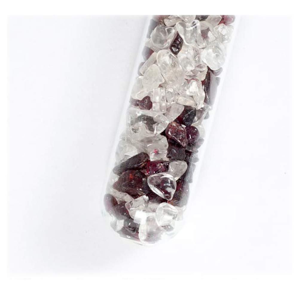 Gemstone Baton to Energizse Drinking Water. Strength and Energy, 25 cm