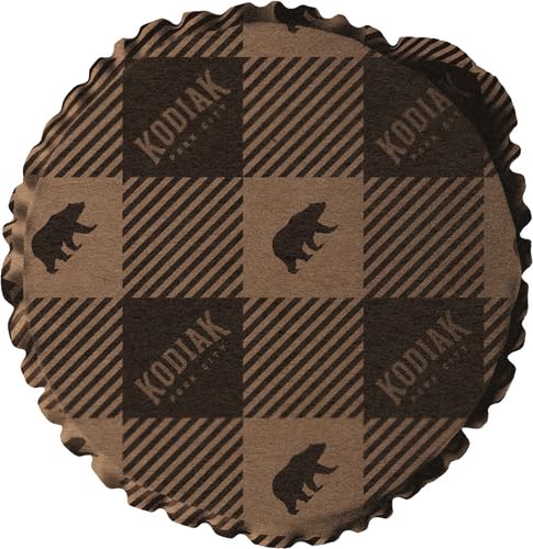 KODIAK INSTANT PROTEIN MAPLE & BROWN SUGAR OATMEAL IN A CUP, 2.12 OUNCE