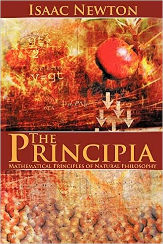 The Principia Mathematical Principles Of Natural Philosophy Amazon Co Uk Newton Isaac 9781607962403 Books