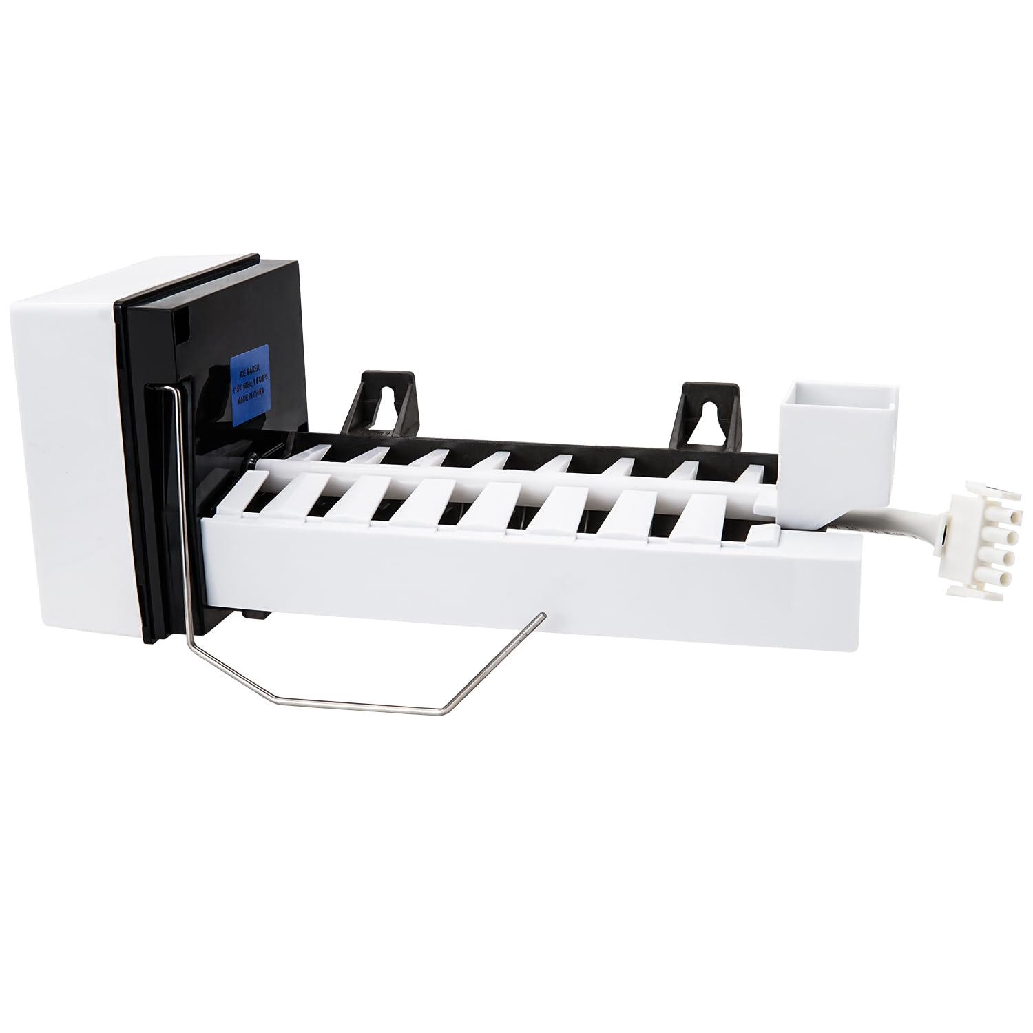 Photo 1 of FDI104S Ice Maker Model by SupHomie - Compatible with Frigidaire Refrigerator FD1104S