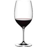 Riedel Vinum Pay 3 Get 4 Value Set Cabernet/Merlot Wine Glasses