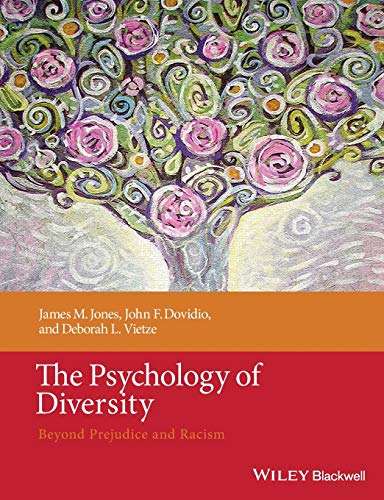 Psychology Of Diversity