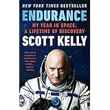 Endurance: My Year in Space, A Lifetime of Discovery