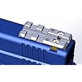 Picatinny Rail Optic Mount plate for Glock G17 19 22 23 26 27 34 -Work with All railed red dot such as Vortex Venom, Trijicon RMR,with builtin screw hole for Leupold Delta Point Pro,Swampfox Sentinel