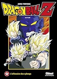 L' offensive des cyborgs