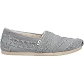 TOMS Women's, Alpargata Rope Espadrille Slip-On