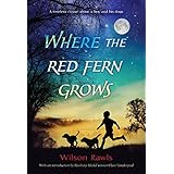 Where the Red Fern Grows