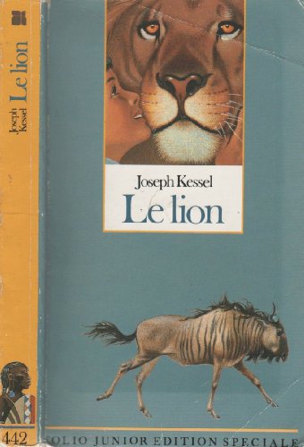 Le  lion