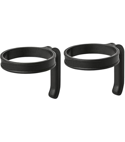 bulk disposable wine glasses Plastic Glasses - Black Stemless Wine Glasses