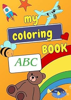 Livro May alphabet book