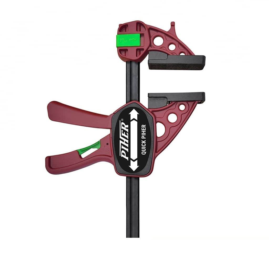 Piher Quick-Piher Extra Handle 125 cm