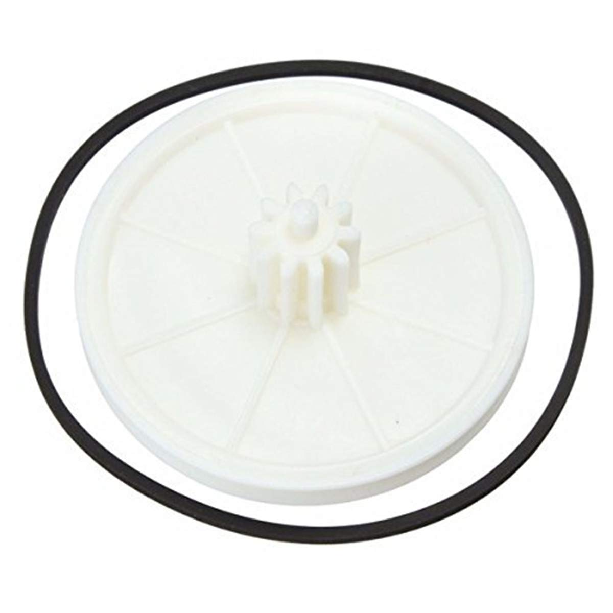 EsportsMJJ CDM-4 CD Player Drawer Wheel Tray Gear CDM4 Gear with Belt For Marantz