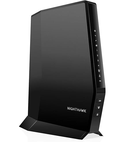 Modem Routeur ARRIS Surfboard SBG6700-AC – DOCSIS 3.0 – AC1600 – Occasion