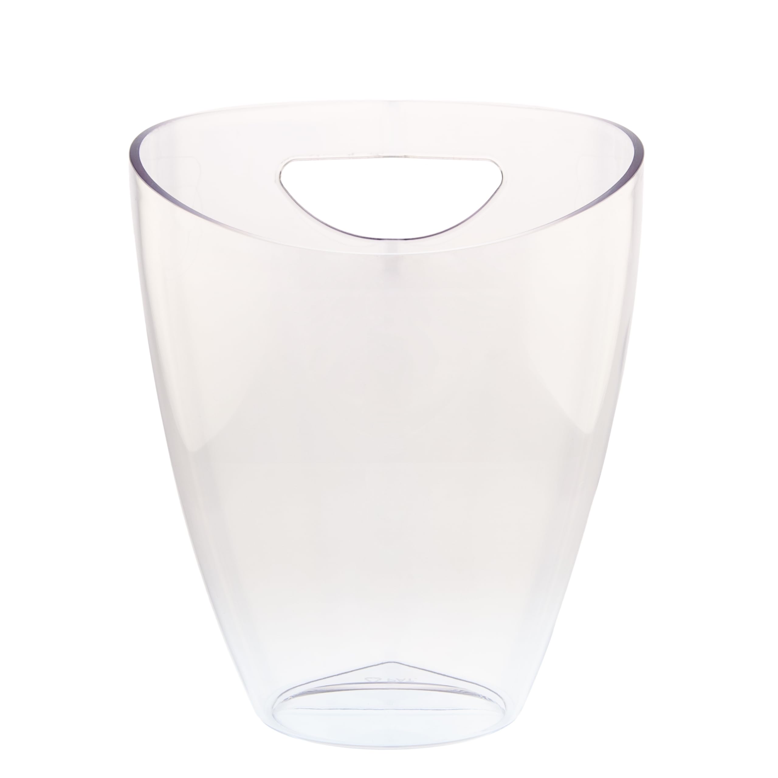 Koala Nature Transparent - Acrylic Bucket