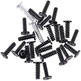 1Set Full Set Screws Mount Replacement Repair Kit for PS5 Controller