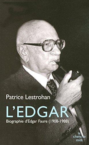 L' Edgar