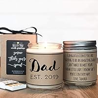 birth gift for dad
