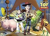 Ravensburger Disney Pixar: Toy Story 100 Piece