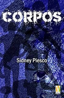 Livro Corpos