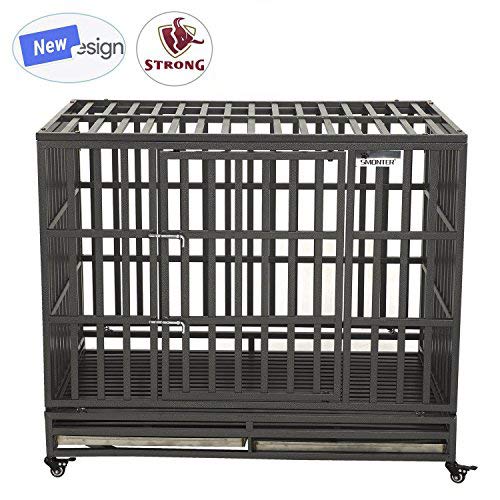 smonter heavy duty crate