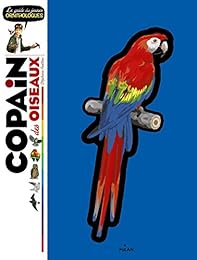 Copain des oiseaux